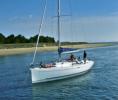 DUFOUR 455