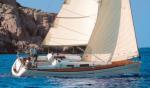 DUFOUR 34