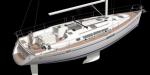 SUN ODYSSEY 44i
