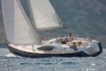 SUN ODYSSEY 50 DS
