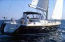 SUN ODYSSEY 52,2
