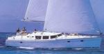 SUN ODYSSEY 43 DS
