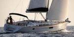 SUN ODYSSEY 49i