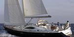SUN ODYSSEY 49 DS