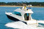 BENETEAU ANTARES 9,8
