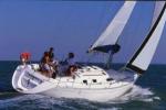 DUFOUR 36