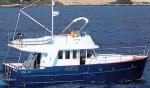 BENETEAU TRAWLER 42
