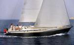 GRAND SOLEIL 43