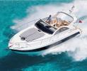 FAIRLINE TARGA 38