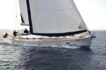 BAVARIA 51 CRUISER