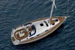BAVARIA 37 CRUISER