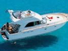 BENETEAU ANTARES 13.80