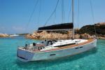 SUN ODYSSEY 439