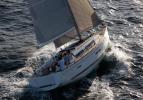 DUFOUR 405