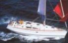 SUN ODYSSEY 40