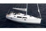 HANSE 350