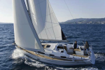 BAVARIA 34 CRUISER