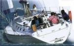 DUFOUR 50