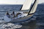 BAVARIA 35 CRUISER