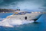 PERSHING 64