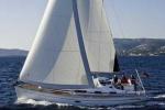 BAVARIA 38 CRUISER