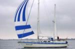 15 m Ketsch „Seewolf“