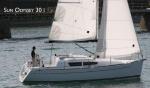SUN ODYSSEY 30i
