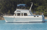 SUNDECKER 36 CRUISER