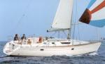 SUN ODYSSEY 42,2