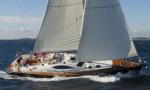 SUN ODYSSEY 54 DS