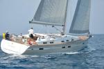 BAVARIA 50 CRUISER