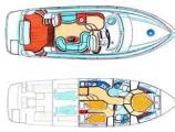 Pôdorys - AZIMUT 39