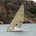 Pôdorys - SALONA 34